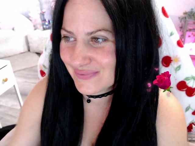 Bellastarrr84 webcam