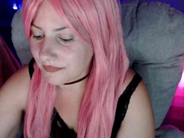 Bellastarrr84 webcam