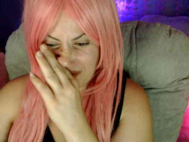Bellastarrr84 webcam