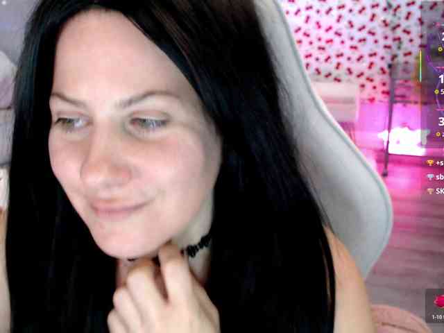 Bellastarrr84 webcam