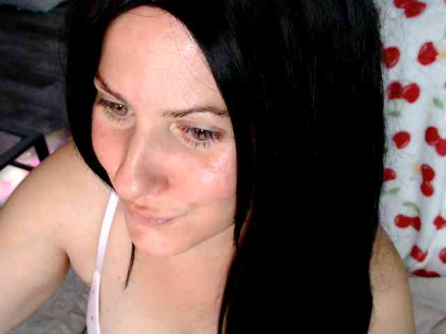 Bellastarrr84 webcam