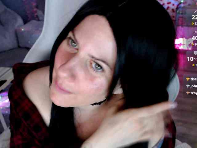 Bellastarrr84 webcam