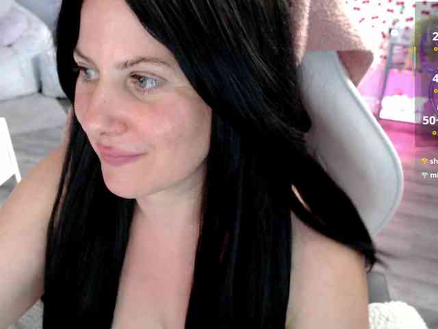 Bellastarrr84 webcam