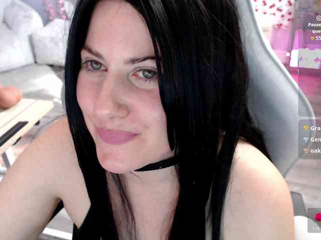 Bellastarrr84 webcam