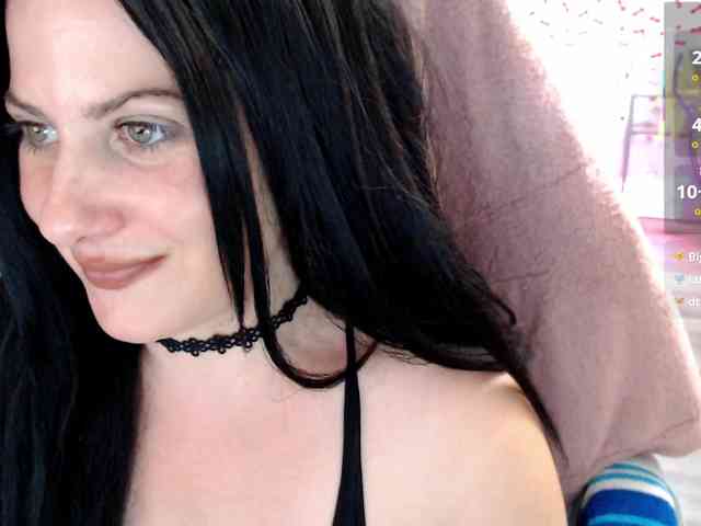 Bellastarrr84 webcam
