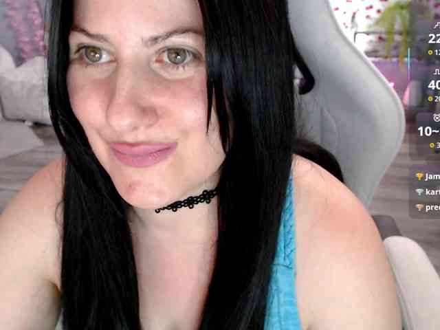 Bellastarrr84 webcam