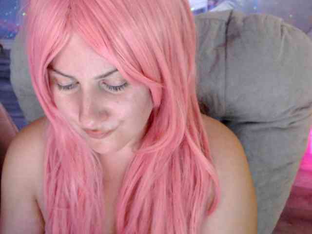 Bellastarrr84 webcam