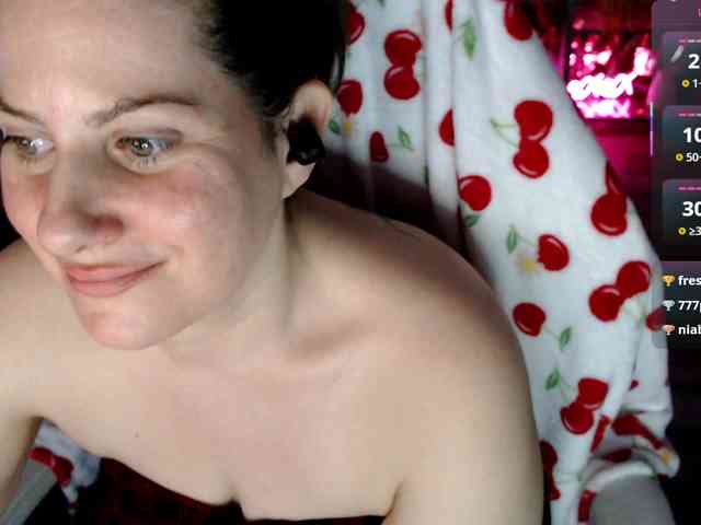 Bellastarrr84 webcam