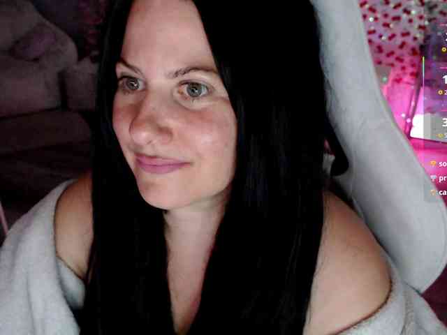 Bellastarrr84 webcam