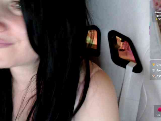 Bellastarrr84 webcam