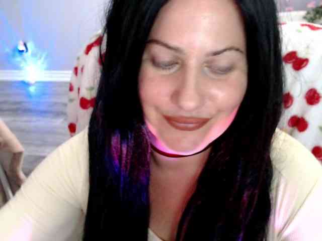 Bellastarrr84 webcam