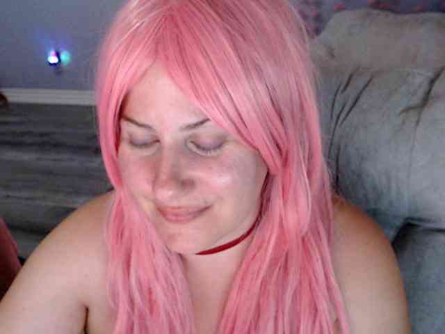 Bellastarrr84 webcam