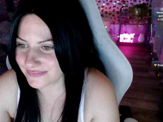 Bellastarrr84 webcam