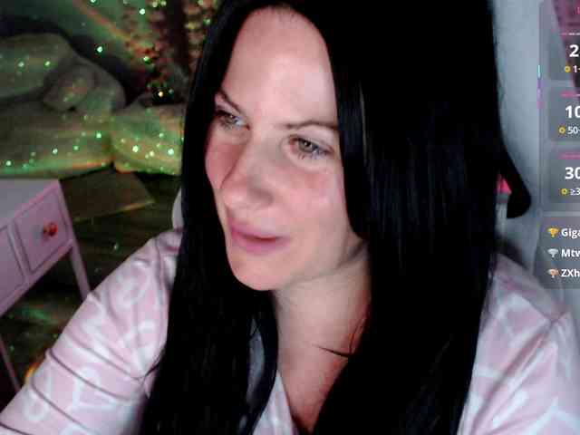 Bellastarrr84 webcam