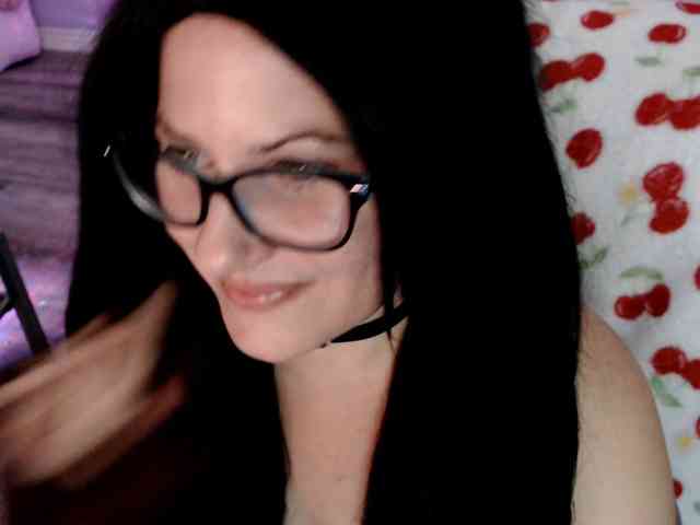 Bellastarrr84 webcam