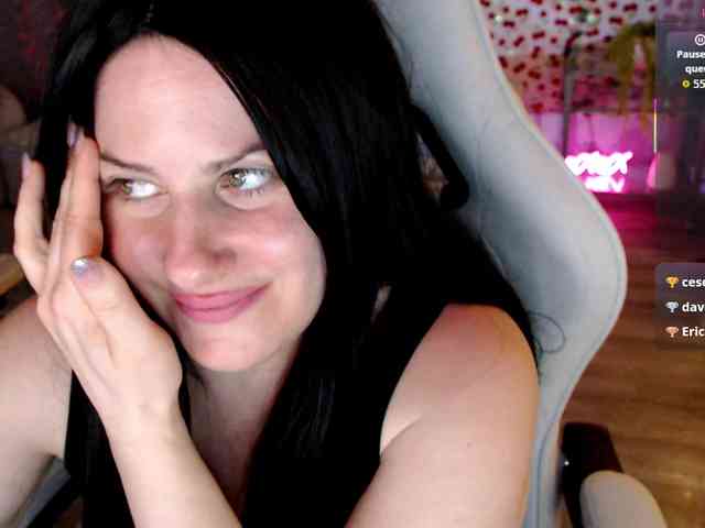 Bellastarrr84 webcam