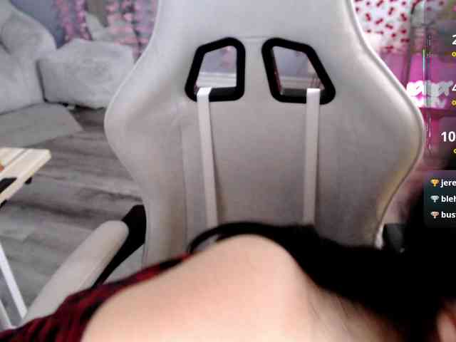 Bellastarrr84 webcam