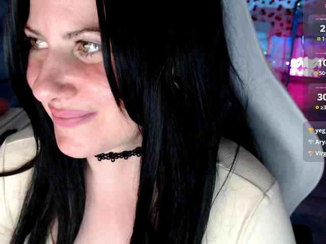 Bellastarrr84 webcam