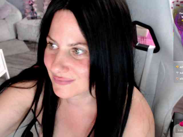 Bellastarrr84 webcam