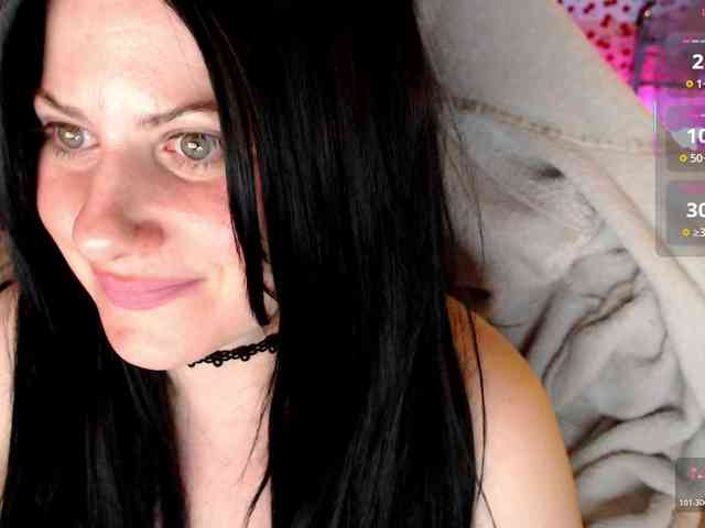 Bellastarrr84 webcam