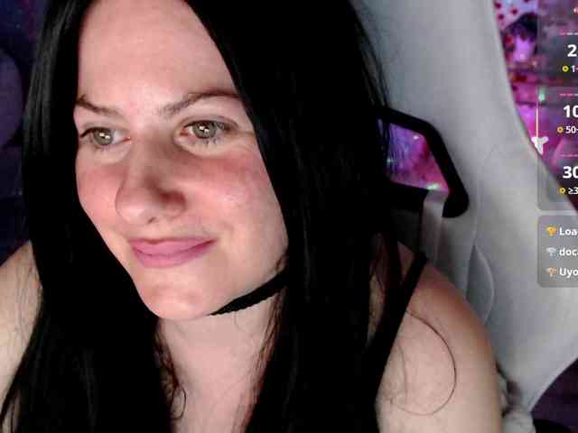 Bellastarrr84 webcam