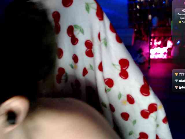 Bellastarrr84 webcam