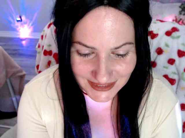 Bellastarrr84 webcam