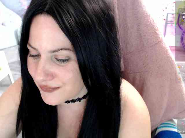 Bellastarrr84 webcam