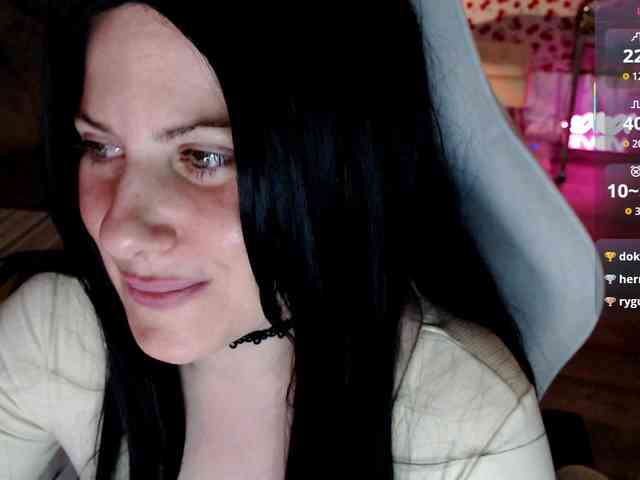 Bellastarrr84 webcam