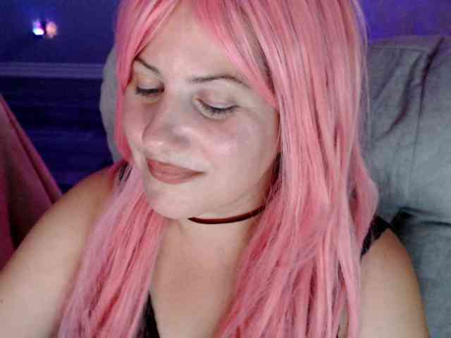 Bellastarrr84 webcam