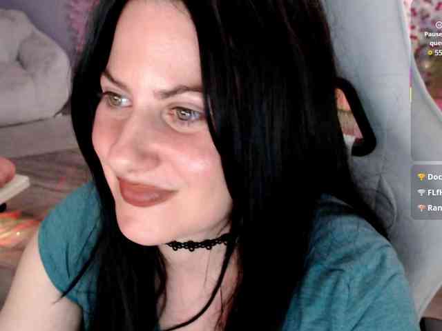 Bellastarrr84 webcam