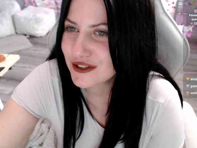 Bellastarrr84 webcam