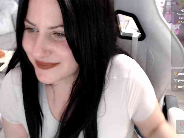 Bellastarrr84 webcam