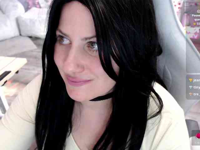 Bellastarrr84 webcam