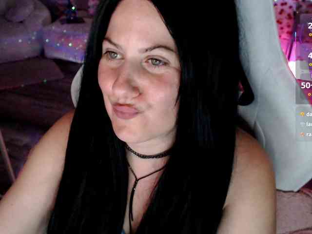 Bellastarrr84 webcam