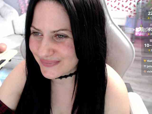 Bellastarrr84 webcam