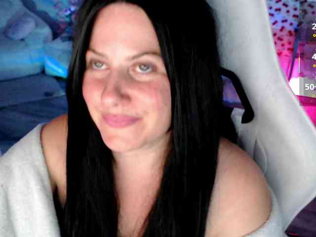 Bellastarrr84 webcam
