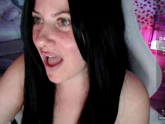 Bellastarrr84 webcam
