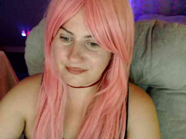 Bellastarrr84 webcam