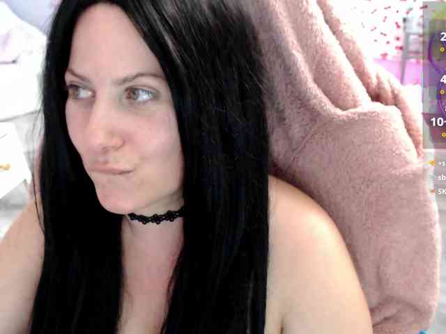 Bellastarrr84 webcam