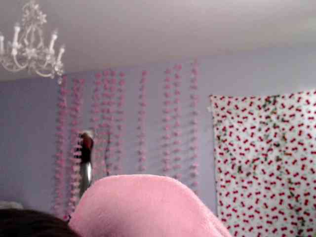 Bellastarrr84 webcam