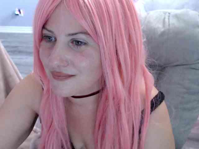 Bellastarrr84 webcam