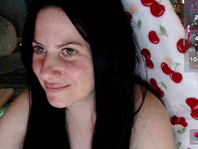 Bellastarrr84 webcam