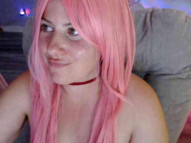 Bellastarrr84 webcam
