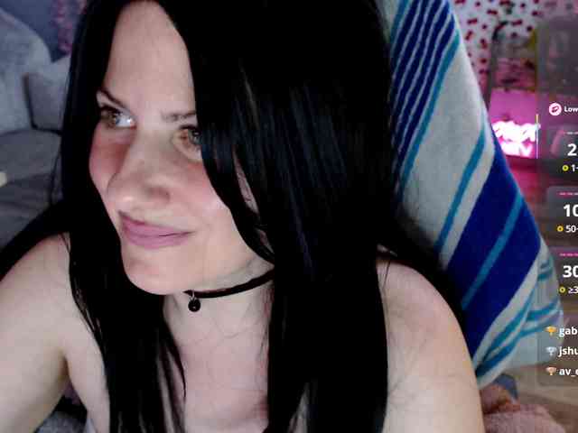 Bellastarrr84 webcam