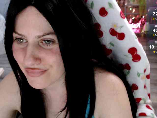 Bellastarrr84 webcam