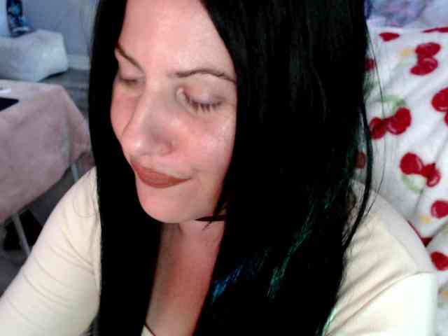 Bellastarrr84 webcam
