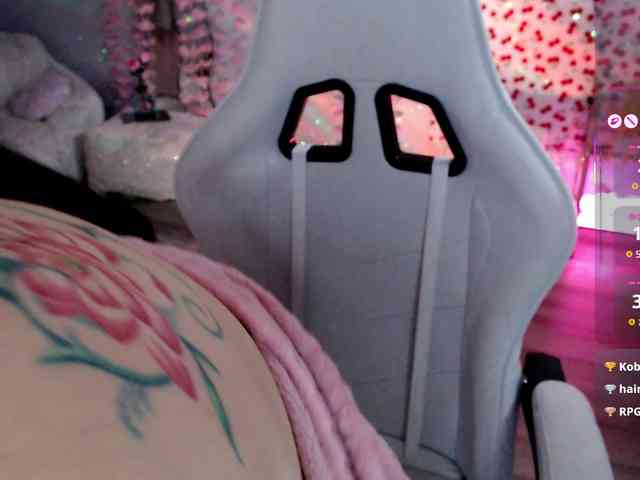 Bellastarrr84 webcam