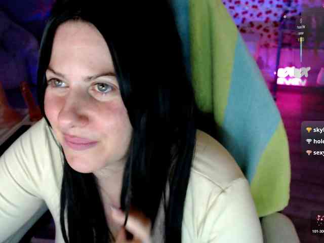 Bellastarrr84 webcam