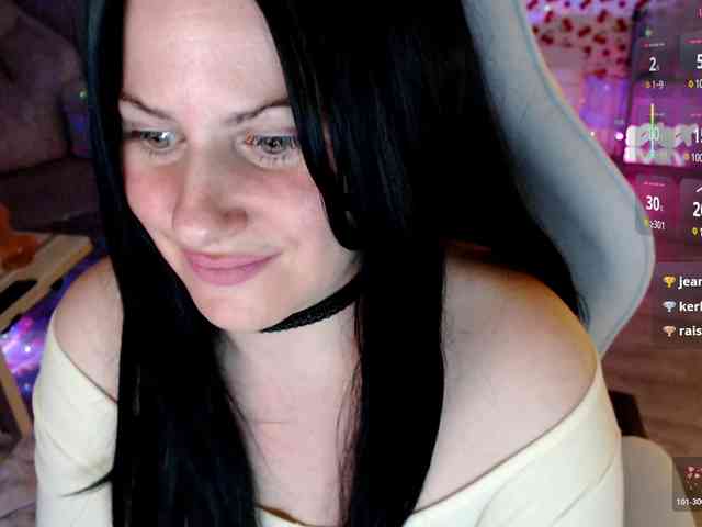 Bellastarrr84 webcam